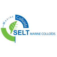 Selt Marine Colloîds