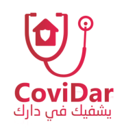 CoviDar