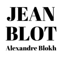 Jean Blot